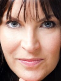 Anna Richardson