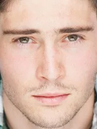 Mattias Inwood