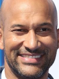 Keegan-Michael Key