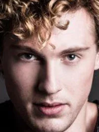 Rory Fleck Byrne