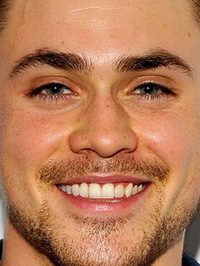 Dacre Montgomery