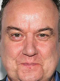 Richard McCabe