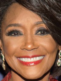 Margaret Avery