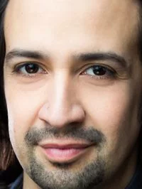 Lin-Manuel Miranda