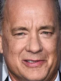 Tom Hanks