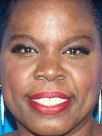 Leslie Jones