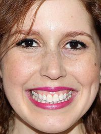 Vanessa Bayer