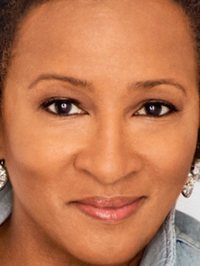 Wanda Sykes