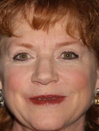 Becky Ann Baker