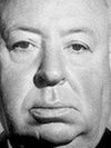 Alfred Hitchcock