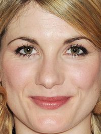 Jodie Whittaker