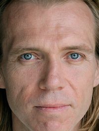 Richard Brake