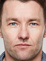 Joel Edgerton