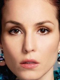 Noomi Rapace