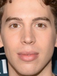 Jordan Gavaris