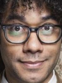 Richard Ayoade