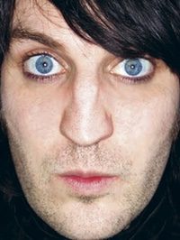 Noel Fielding