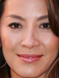 Michelle Yeoh