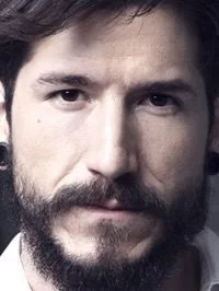 Daniel Prim (Juan Peligros)