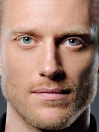 Neil Jackson