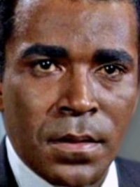 Greg Morris