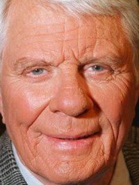 Peter Graves