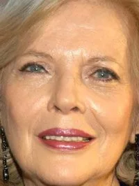 Barbara Bain
