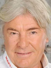 Ángel Nieto