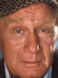 George Gaynes