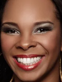 Cherie Johnson