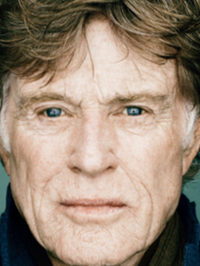 Robert Redford