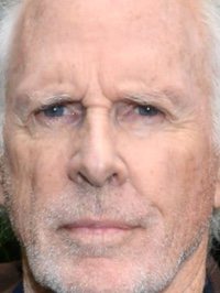 Bruce Dern