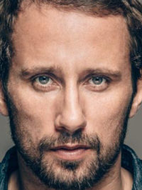 Matthias Schoenaerts