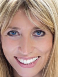 Daisy Haggard