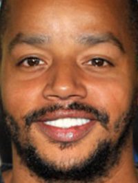 Donald Faison