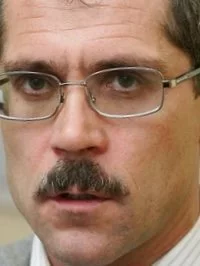 Grigory Rodchenkov