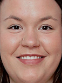 Ina Svenningdal