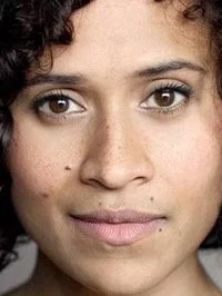Angel Coulby