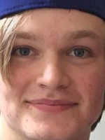 David Alexander Sjøholt