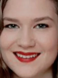 Cecilie Martinsen