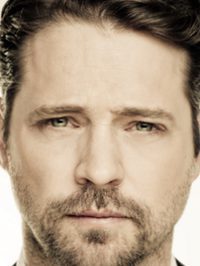 Jason Priestley