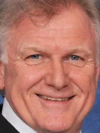 Barry Flatman