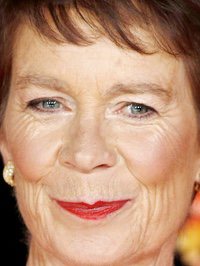 Celia Imrie