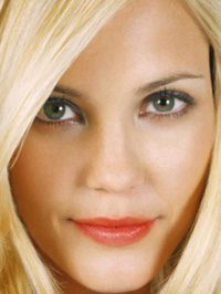 Leslie Bibb