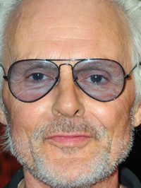 Michael Des Barres