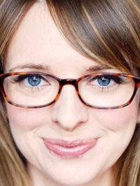 Morgan Grace Jarrett