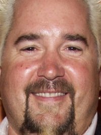 Guy Fieri