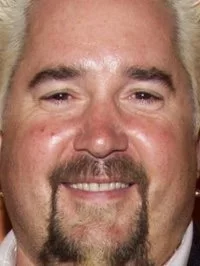Guy Fieri