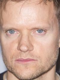 Marc Warren