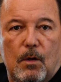 Rubén Blades